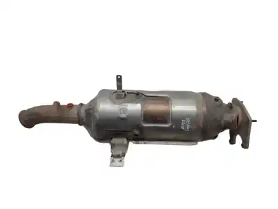 Автозапчастина б/у фільтр часток для iveco daily furgón fg 33 s ... v batalla 3000 посилання на oem iam 5802025884  