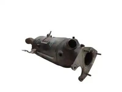 Автозапчастина б/у фільтр часток для iveco daily furgón fg 33 s ... v batalla 3000 посилання на oem iam 5802025884  