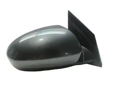 Tweedehands auto-onderdeel RECHTS ACHTERUITZICHT voor HYUNDAI TUCSON Classic blue OEM IAM-referenties 87620D7020  