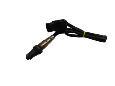 Second-hand car spare part lambda probe for bmw x6 (e71) xdrive40d oem iam references 0281004029  
