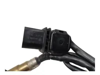 Second-hand car spare part lambda probe for bmw x6 (e71) xdrive40d oem iam references 0281004029  