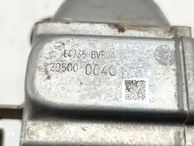 Автозапчастина б/у КУЛЕР EGR для NISSAN X-TRAIL (T32) Acenta 163 CV / 120 KW Посилання на OEM IAM 14735BV80A  