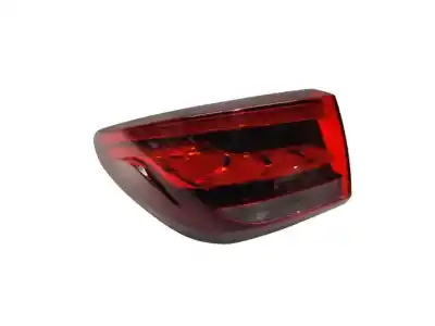 Peça sobressalente para automóvel em segunda mão farolim traseiro esquerdo por mg zs luxury referências oem iam 10571681