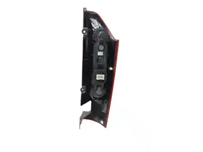 Second-hand car spare part left tailgate light for renault kangoo profesional oem iam references 265559212r  