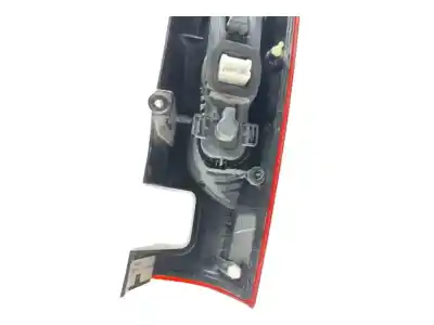 Second-hand car spare part left tailgate light for renault kangoo profesional oem iam references 265559212r  
