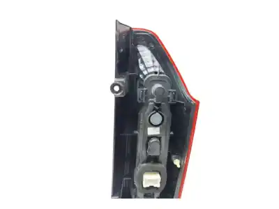 Second-hand car spare part left tailgate light for renault kangoo profesional oem iam references 265559212r  