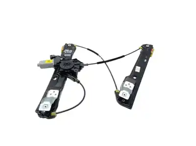 Gebrauchtes Autoersatzteil fensterheber vorne rechts zum land rover evoque pure oem-iam-referenzen bj3223200af