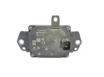 Second-hand car spare part electronic module for toyota rav4 hybrid 4x2 advance oem iam references 8821042021