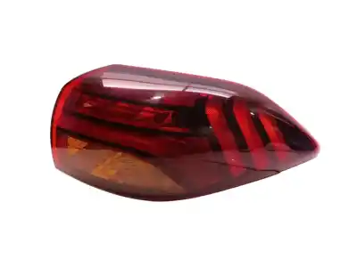 Peça sobressalente para automóvel em segunda mão farolim traseiro direito por hyundai tucson classic blue referências oem iam 92402d7600