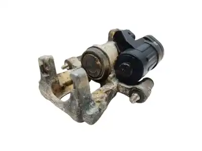 Автозапчастина б/у задній правий гальмівний супорт для seat leon (kl1) style посилання на oem iam 5wa615424  