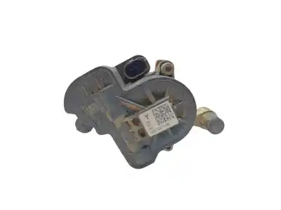 Автозапчастина б/у задній правий гальмівний супорт для seat leon (kl1) style посилання на oem iam 5wa615424  