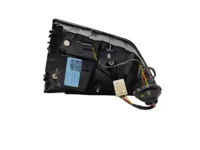Second-hand car spare part interior left tailgate light for mg zs luxury oem iam references 10571683  