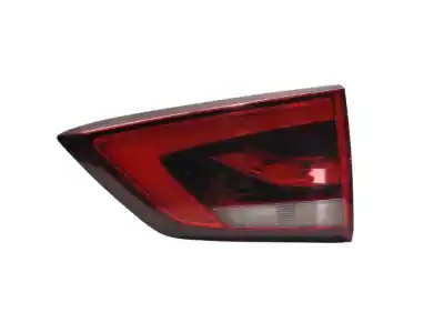 Peça sobressalente para automóvel em segunda mão farolim interior traseiro direito por mg zs luxury referências oem iam 10571684