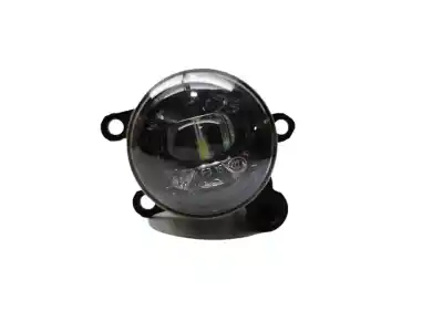 Second-hand car spare part right fog light for ford focus st-line oem iam references jx7b15a254ab