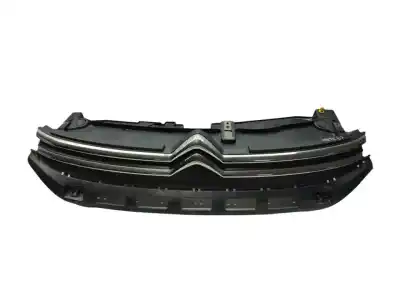 Piesă de schimb auto la mâna a doua grilã de airerisire partea din fatã pentru citroen c3 shine referințe oem iam 98120634xt