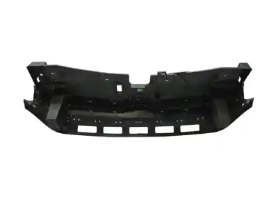 Peça sobressalente para automóvel em segunda mão grelha frontal por citroen c3 shine referências oem iam 98120634xt  