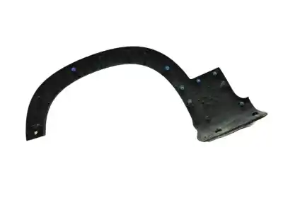 Peça sobressalente para automóvel em segunda mão  por PEUGEOT RIFTER  Referências OEM IAM 9819362777  