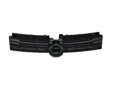 Peça sobressalente para automóvel em segunda mão GRELHA FRONTAL por VOLKSWAGEN GOLF VII LIM. (BQ1) Advance Referências OEM IAM 5G0853651CC  