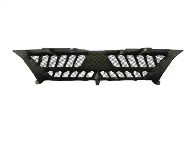 Peça sobressalente para automóvel em segunda mão GRELHA FRONTAL por MITSUBISHI MONTERO (V60/V70) 3.2 DI-D Avance Referências OEM IAM MN117202HB  