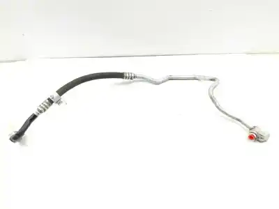 Second-hand car spare part air conditioning pipes for mini mini (f56) one first oem iam references 6453986963301  