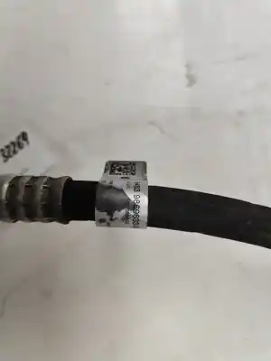 Second-hand car spare part air conditioning pipes for mini mini (f56) one first oem iam references 6453986963301  