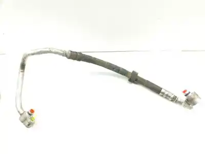 Pezzo di ricambio per auto di seconda mano tubi aria condizionata per volkswagen passat b7 variant (365) 2.0 tdi riferimenti oem iam 3c0820721r