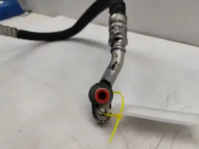 Pezzo di ricambio per auto di seconda mano tubi aria condizionata per audi a4 b8 (8k2) 2.0 tdi riferimenti oem iam 8k0260701  