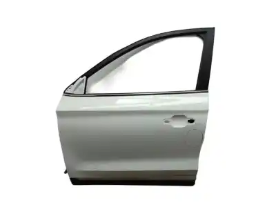 Peça sobressalente para automóvel em segunda mão porta da frente esquerda por mg zs luxury referências oem iam 10322109