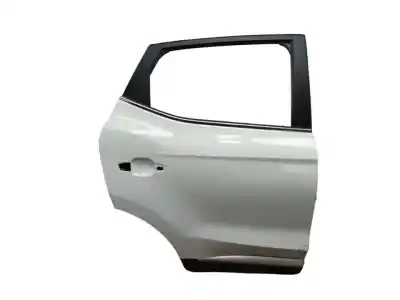 Peça sobressalente para automóvel em segunda mão porta do automóvel traseira direita por mg zs luxury referências oem iam 10322168