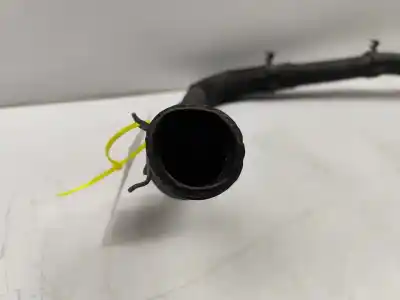 Автозапчастина б/у труба для LAND ROVER RANGE ROVER EVOQUE Pure 150 CV / 110 KW Посилання на OEM IAM BJ328260AD  