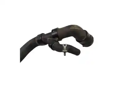 Автозапчастина б/у труба для LAND ROVER RANGE ROVER EVOQUE Pure 150 CV / 110 KW Посилання на OEM IAM BJ328286BC  