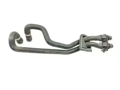 Gebrauchtes Autoersatzteil rohr zum land rover evoque pure oem-iam-referenzen 6g9118c266cg