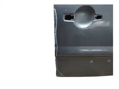 Автозапчасти б/у дверь задняя правая за citroen jumpy hdi 125 atlante millenium l combi ссылки oem iam 8703c7  