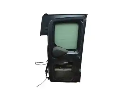 Автозапчасти б/у дверь задняя правая за citroen jumpy hdi 125 atlante millenium l combi ссылки oem iam 8703c7  