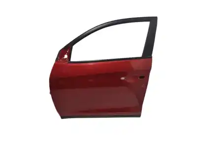 Peça sobressalente para automóvel em segunda mão porta da frente esquerda por hyundai tucson classic blue referências oem iam 76003d7000