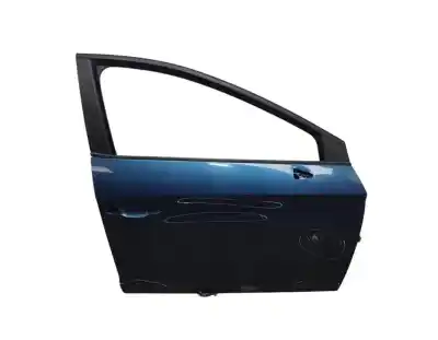 Pezzo di ricambio per auto di seconda mano porta anteriore destra per seat leon (5f1) 1.6 tdi riferimenti oem iam 5f4831056a   Pezzo di ricambio per auto di seconda mano porta anteriore destra per seat leon (5f1) 1.6 tdi riferimenti oem iam 5f4831056a