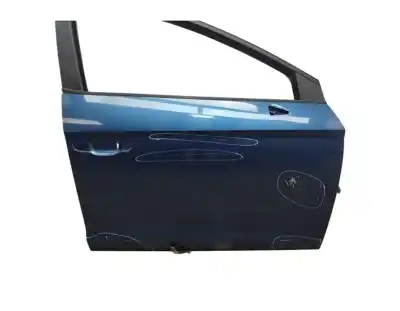 Pezzo di ricambio per auto di seconda mano porta anteriore destra per seat leon (5f1) 1.6 tdi riferimenti oem iam 5f4831056a   Pezzo di ricambio per auto di seconda mano porta anteriore destra per seat leon (5f1) 1.6 tdi riferimenti oem iam 5f4831056a