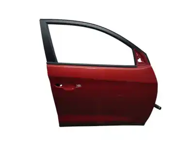 Peça sobressalente para automóvel em segunda mão porta dianteira direita por hyundai tucson classic blue referências oem iam 76004d7000