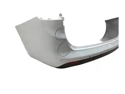 Peça sobressalente para automóvel em segunda mão para choques traseiro por kia ceed ceed drive referências oem iam 86610a2210  