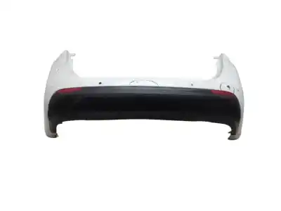Peça sobressalente para automóvel em segunda mão para choques traseiro por kia ceed ceed drive referências oem iam 86610a2210  