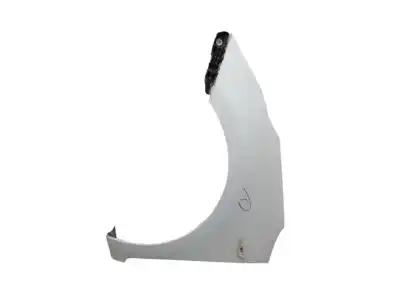 Second-hand car spare part left front fin for kia ceed ceed drive oem iam references 66311a2030  