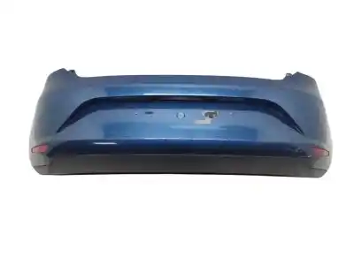 Second-hand car spare part Rear Bumper for SEAT LEON (5F1) Style OEM IAM references 5F0807421  