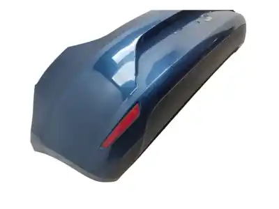 Second-hand car spare part rear bumper for seat leon (5f1) style oem iam references 5f0807421  