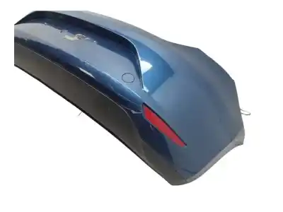 Second-hand car spare part rear bumper for seat leon (5f1) style oem iam references 5f0807421  