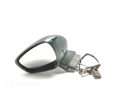 Tweedehands auto-onderdeel linker spiegel voor citroen c3 attraction oem iam-referenties 8154aq