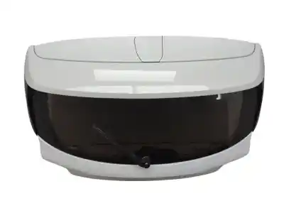 Second-hand car spare part tailgate for mg zs luxury oem iam references 10230745  