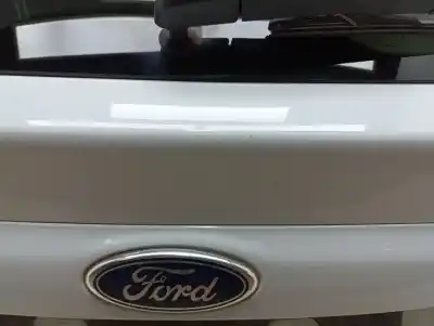 Автозапчастина б/у загальні двері для ford grand c-max trend посилання на oem iam pam51r40410ac  