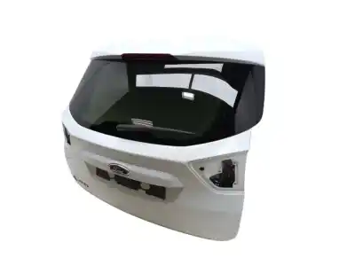 Автозапчастина б/у загальні двері для ford grand c-max trend посилання на oem iam pam51r40410ac  