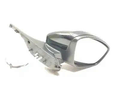 Peça sobressalente para automóvel em segunda mão espelho retrovisor direito por citroen c3 (08.2016->) 1.2 elle [1.2 ltr. - 81 kw 12v e-thp / puretech] referências oem iam 98267124xt