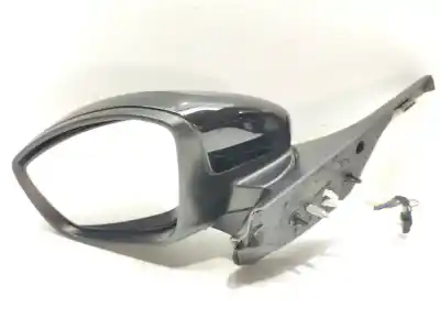 Peça sobressalente para automóvel em segunda mão ESPELHO RETROVISOR ESQUERDO por CITROEN C3 (08.2016->)  Referências OEM IAM 98267133XT  